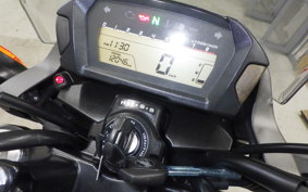 HONDA NC 700 S 2013 RC61
