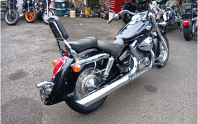 HONDA SHADOW 750 2005 RC50
