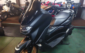YAMAHA NMAX ABS