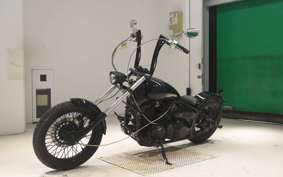 YAMAHA DRAGSTAR 400 1999 4TR