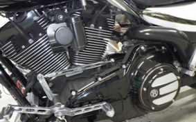 HARLEY FLTRXSE1800CVO 2012
