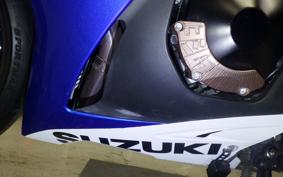 SUZUKI GSX-R1000 2012