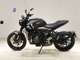 Фото Triumph TRIDENT 660 2021 с японского аукциона