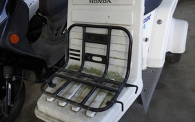 HONDA GYRO X TD02