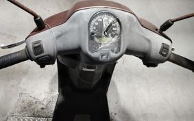 HONDA MANY CTOR AF75