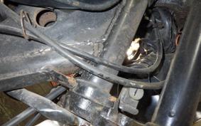 SUZUKI TS250 TS2503