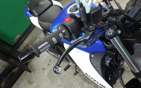 SUZUKI GIXXER 250 2022 ED22Y