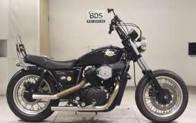 HONDA VRX400 1997 NC33