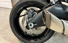 SUZUKI GSX-S1000 2021 EK1AA