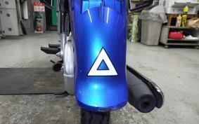 HONDA C110 SUPER CUB 2010 JA44