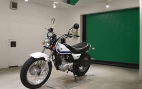 SUZUKI VANVAN 200 2016 NH42A