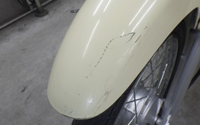 HONDA C50 SUPER CUB AA09