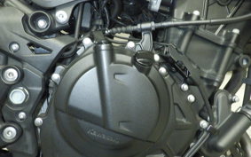 KAWASAKI Z400 Gen.2 2019 EX400G