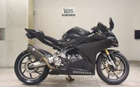 HONDA CBR250RR A 2023 MC51