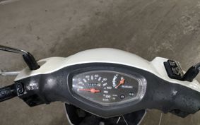 SUZUKI ADDRESS V125 CF4EA