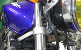 HONDA HORNET 250 2016 MC31