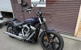 HARLEY FXBB 2026 YJ9