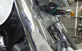 HONDA SHADOW 400 2004 NC34