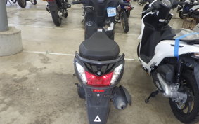 YAMAHA AXIS 125 TREET SED7J