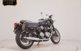 TRIUMPH BONNEVILLE T120 2024