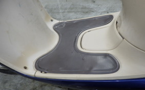 HONDA GIORNO 3 2020 AF77