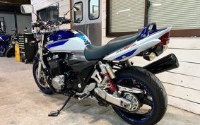 SUZUKI GSX1400 2005 GY71A