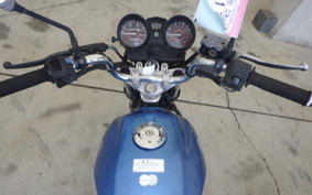 YAMAHA YBR125