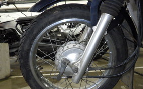 HONDA C50 SUPER CUB AA04