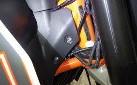 KTM 690 DUKE 2014