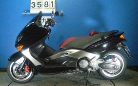 YAMAHA T-MAX 500 Gen.2 2007 SJ04J