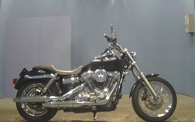 HARLEY FXDC 1580 2008 GV4