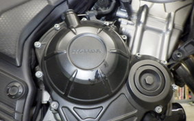 HONDA 400X 2020 NC56