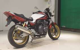 HONDA CB400SF VTEC 2009 NC42