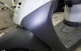 HONDA TACT Basket 2022 AF79