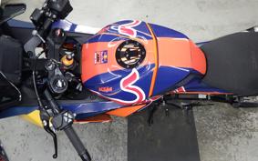 KTM 390 RC 2023