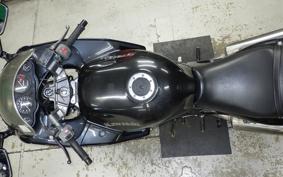 KAWASAKI ZZ-R400 Gen.2 2001 ZX400N