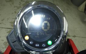 HONDA MONKEY 125 JB03