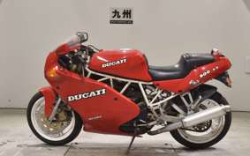 DUCATI 900SS 1991