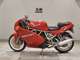 Фото Ducati 900SS 1991 с японского аукциона