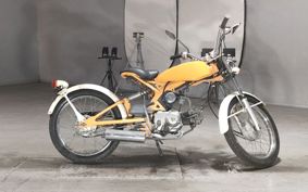 HONDA SOLO AC17