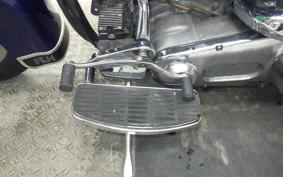 HARLEY FLHP 1340 1984