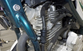 YAMAHA SEROW 250 Gen.3 DG31J