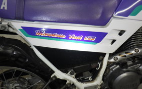 YAMAHA SEROW 225 W 2005 4JG