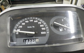SUZUKI ADDRESS V100 2000 CE13A