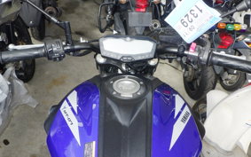 YAMAHA MT-07 ABS 2020 RM19J
