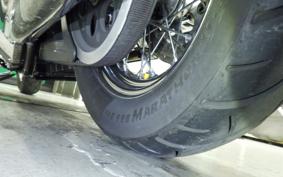 HARLEY FLHRCI 1450 2006