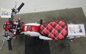 HONDA MONKEY 2026 AB27