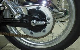 YAMAHA SR400 Gen.5 2022 RH16J