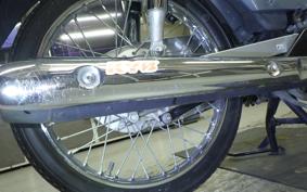 HONDA C50 SUPER CUB AA04