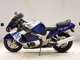 Фото Suzuki GSX-1300R HAYABUSA 2000 с японского аукциона